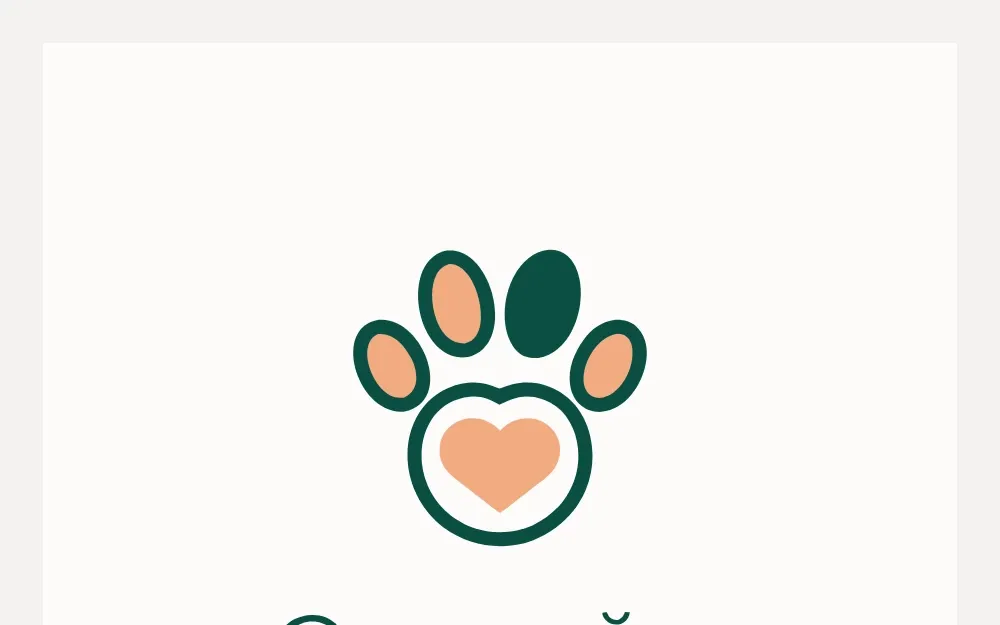 Cancağız Veteriner Kliniği logosu