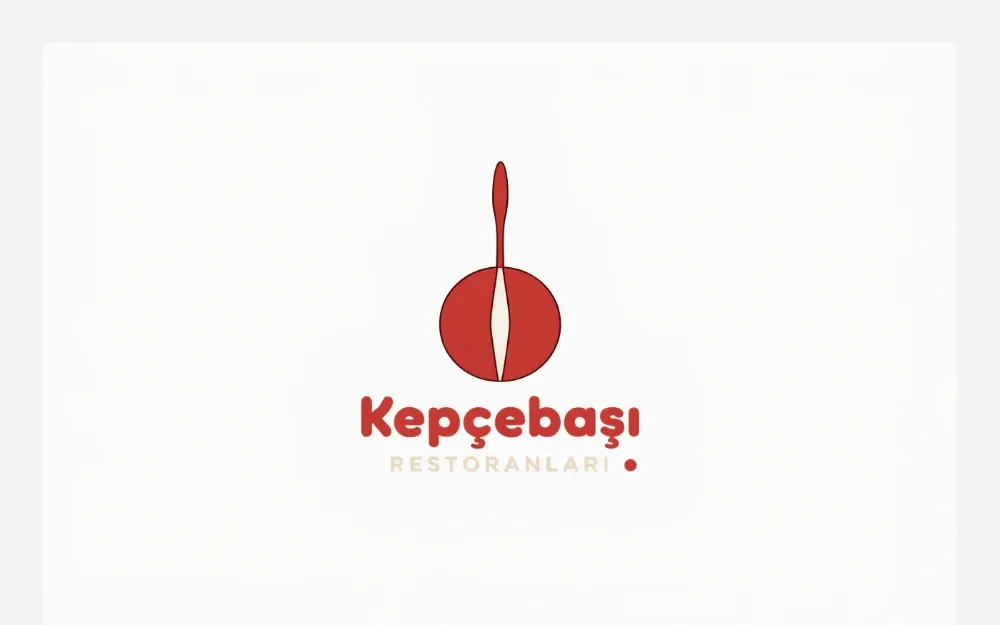 Kepçebaşı Restoranları logosu
