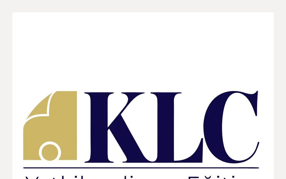 KLC Yetkilendirme Eğitim logosu