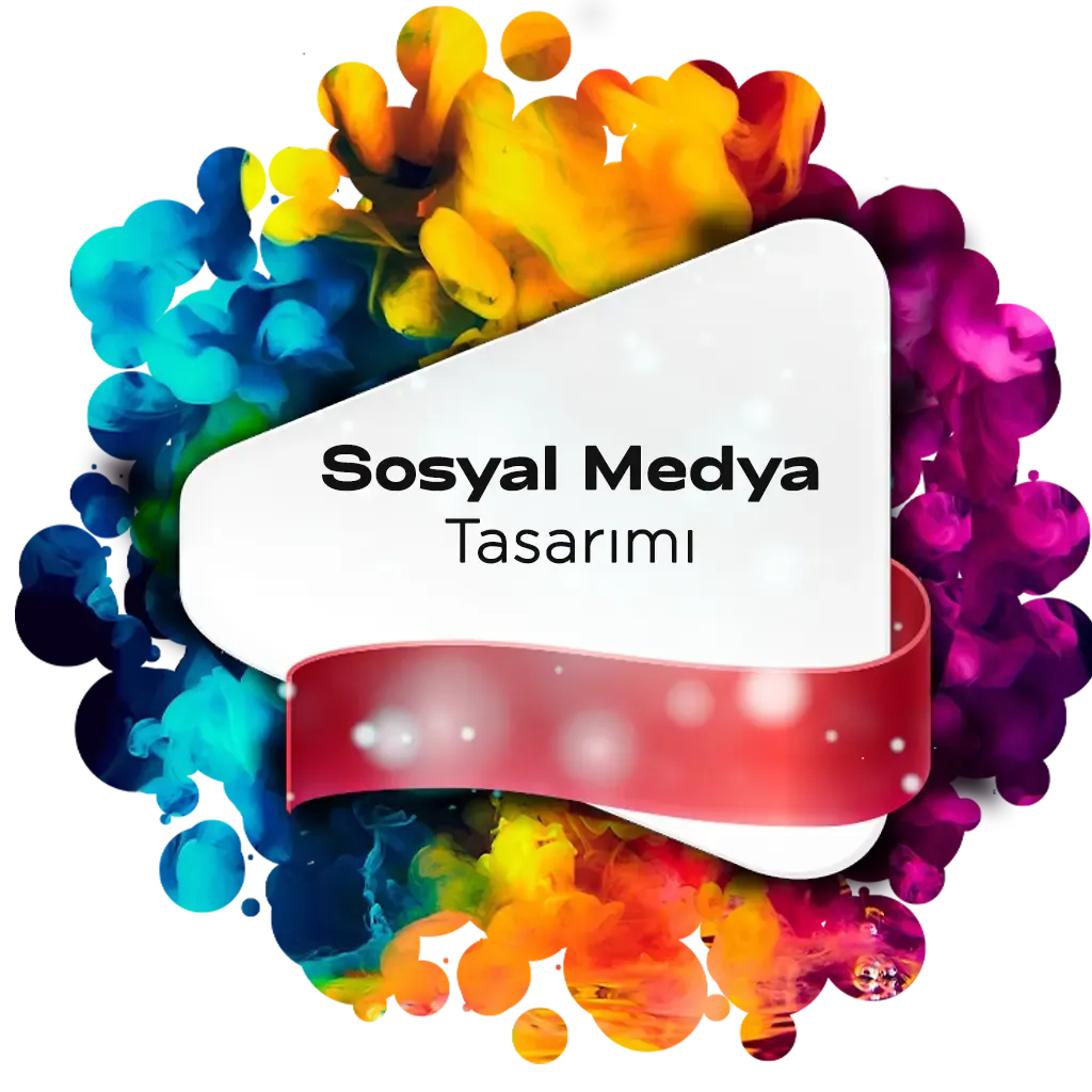 Sosyal Medya Tasarımı — temsili görsel
