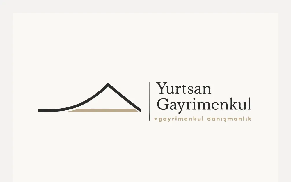Yurtsan Gayrimenkul logosu